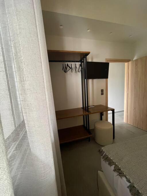 Aellw Cozy Apartment 2 Nea Thesi Экстерьер фото