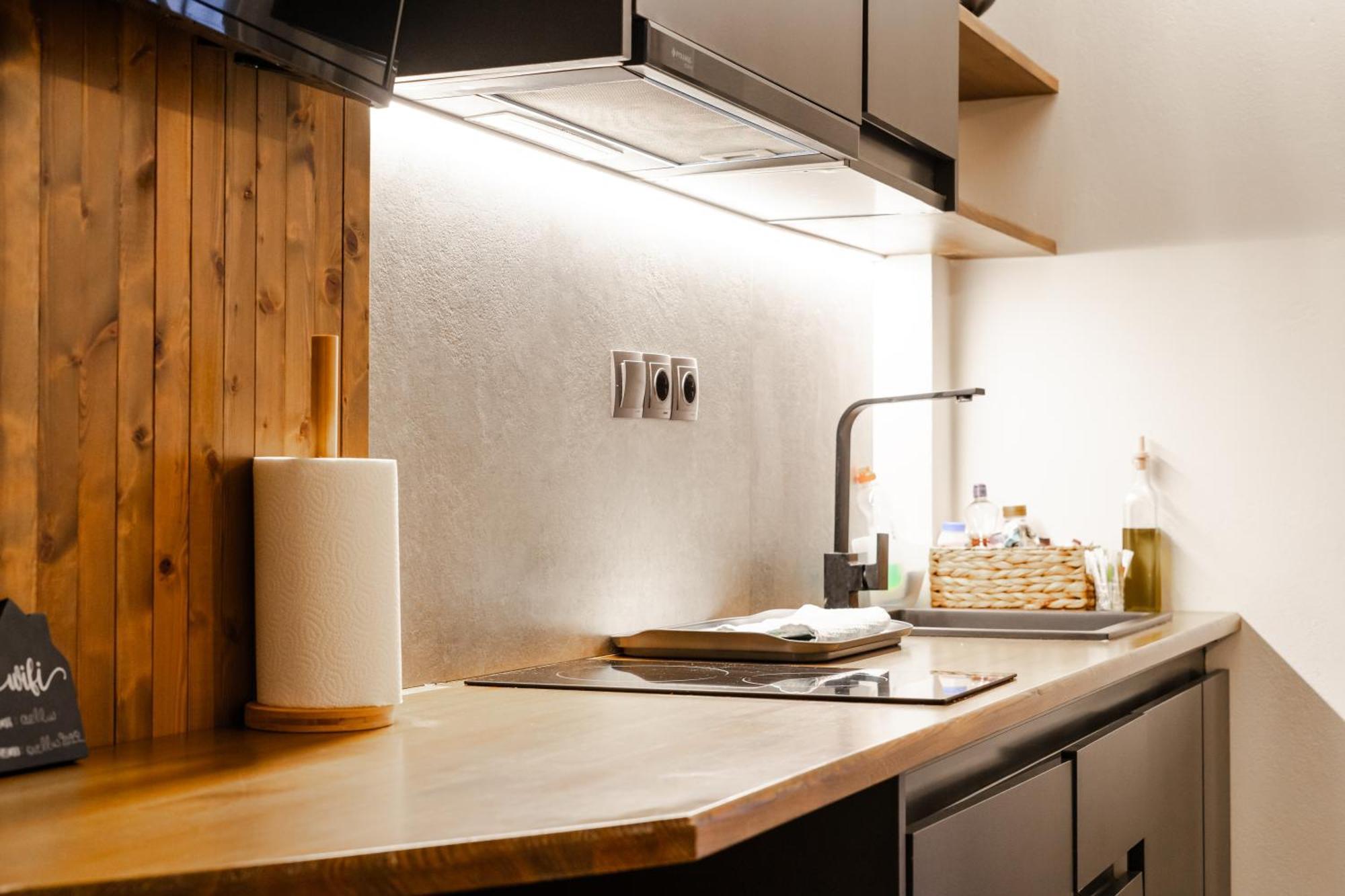 Aellw Cozy Apartment 2 Nea Thesi Экстерьер фото