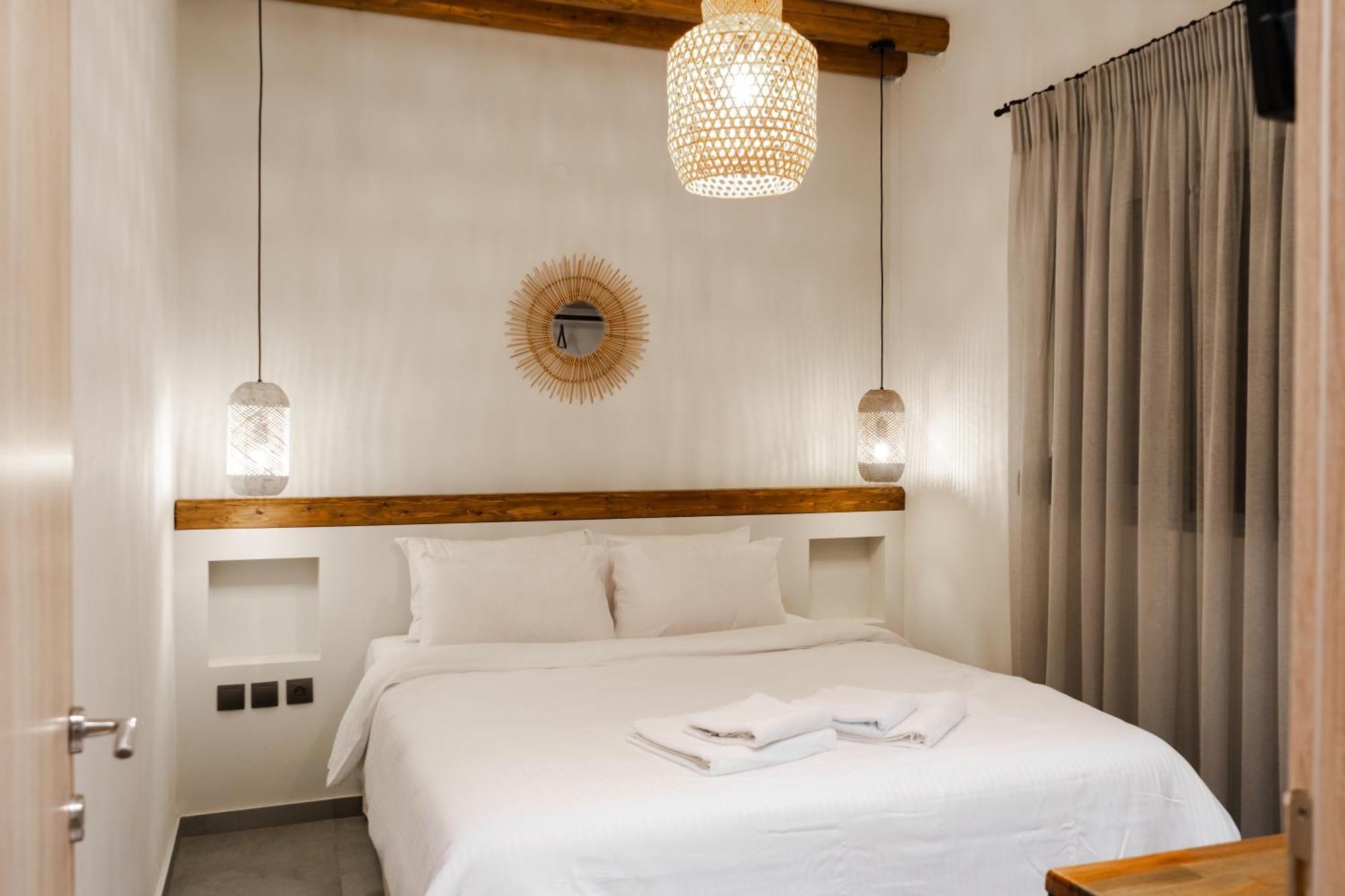 Aellw Cozy Apartment 2 Nea Thesi Экстерьер фото